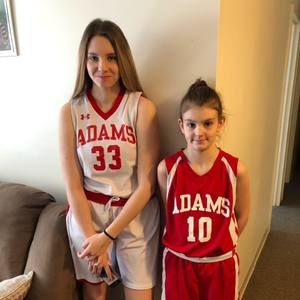 Meet your Posher, Tricia